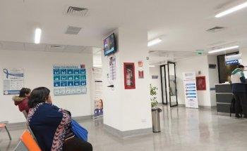 Núcleo Salud Puente Alto