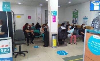 Centro Médico Policenter