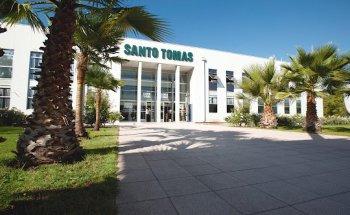 Santo Tomas CFT Puente Alto