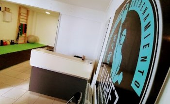 Alvarez Kinesiología Centro de Rehabilitación Física