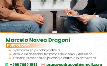 Kinesicenter Puerto Montt