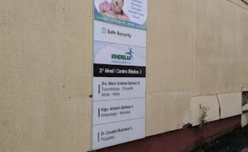 Centro Kinésico Kinerelax Salud