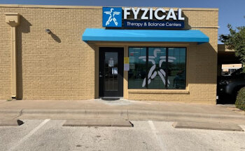 FYZICAL Therapy & Balance Centers