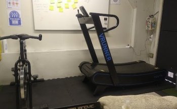 Kinesiologia Movimiento & Salud (KMS)