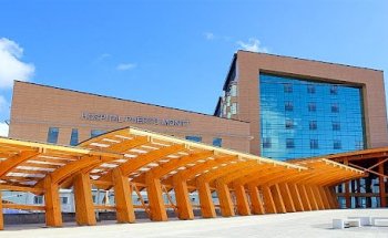 Hospital Puerto Montt