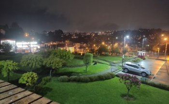 Inacap | Sede Puerto Montt