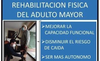 kinesiologia a domicilio Puerto Varas: MEDMOVE kinesiología