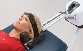 FisioCuba - Clínica de Reabilitação Intensiva