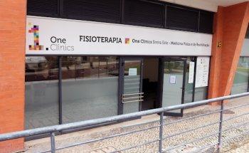 One Clinics Sintra Este - Fisioterapia