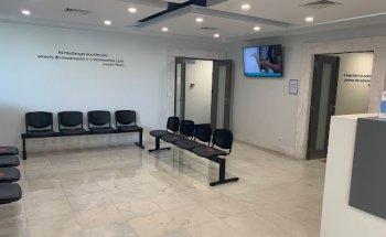 One Clinics Sacavém - Fisioterapia