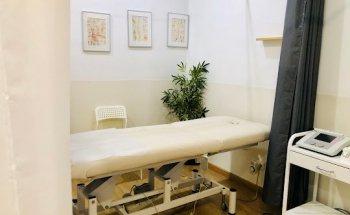 Clínica Dr. Rasgado Rodrigues Lda