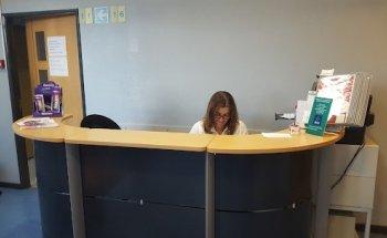 Centro De Fisioterapia Central De Almada Lda