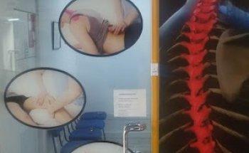 Consultório de Fisioterapia do Cacém