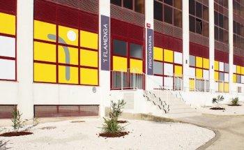 Moveclinics - Clínica da Flamenga