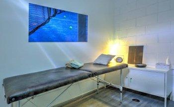 Palavras Tácteis Fisioterapia - Abrunheira