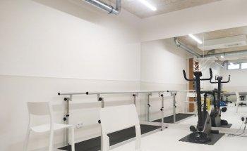 Moveclinics - Cacém