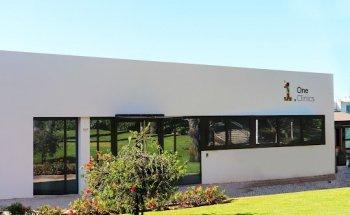 One Clinics Parede - Fisioterapia