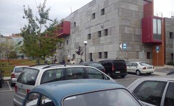 USF Mactamã Centro de saúde Massamá