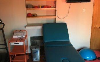 KINESIOLOGIA QUILICURA