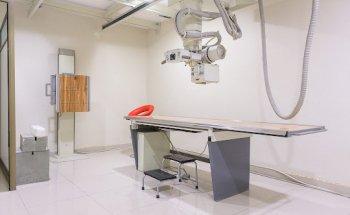 Centro Médico Quilicura (Raymedic)