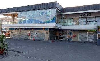 IMAKI Centro Medico de Especialidades Quilicura