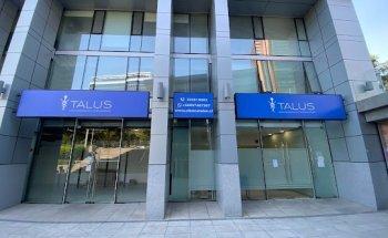 Clinica Talus Vitacura
