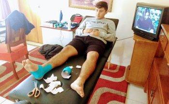 Kinesiología Online