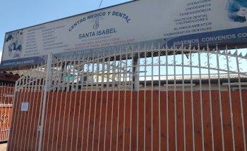 Soc Medica y Dental Santa Isabel