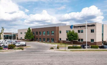 Encompass Health Rehabilitation Hospital of Abilene