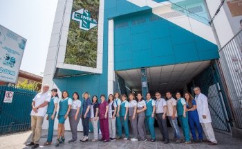 Centro Médico Cimek
