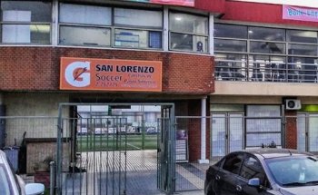 Centro Integral Deportivo CiD