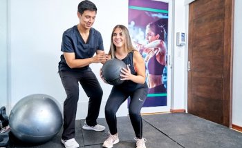 CENATED. Centro Multidisciplinario de Salud de alivio al dolor y cuidados paliativos