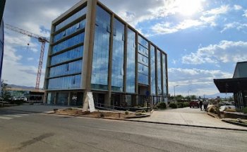 EDIFICIO CENTRO NUEVO