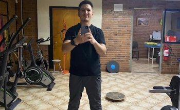 Centro Kinesico Y Rehabilitacion Gustavo Diazv