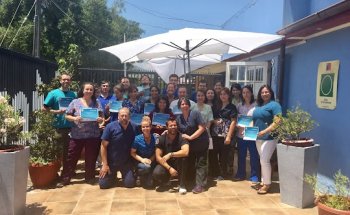 Clínica Veterinaria SANFIELD