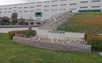 Hospital Regional Rancagua