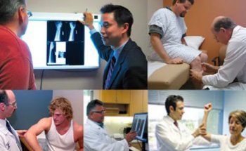 Arrowhead Orthopaedics Rancho Cucamonga