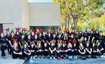 Carrico Pediatric Therapy Inc. - Rancho Cucamonga