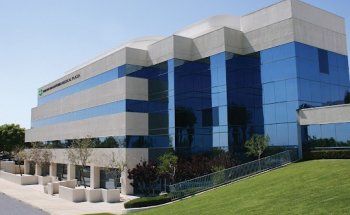 Rancho San Antonio Medical Plaza
