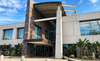 Kaiser Permanente Rancho Cucamonga Medical Offices