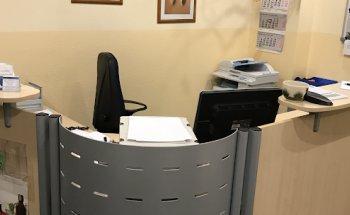 Physiotherapie Recklinghausen - Guido Berks