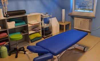 Praxis für Manuelle Therapie & Physiotherapie Carsten Vietz