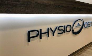 PhysioOst - Praxis für Physiotherapie Blume & Schlüter