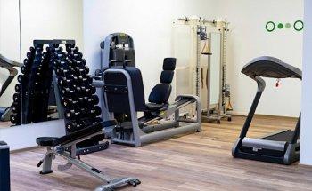 Gesundheitszentrum Koch