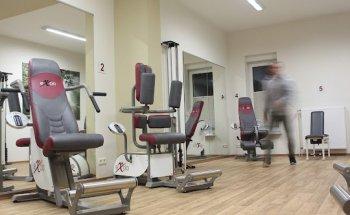 Physiotherapie Dietmar Parlow