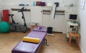 Biele Krankengymnastik und Massage in Recklinghausen