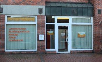 Physiotherapie Daniel Binner