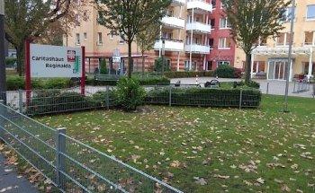 Ursula Schütze Krankengymnastik-Praxis