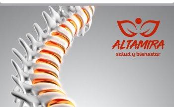 Terapias Altamira