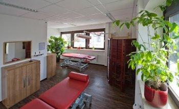 Physiopark Regensburg